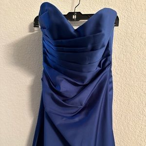 Alfred Angelo Formal